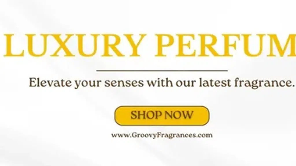 Groovy Fragrances