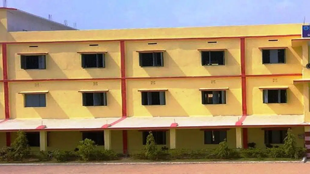 Divine Public School Gangpacho, Barkatha