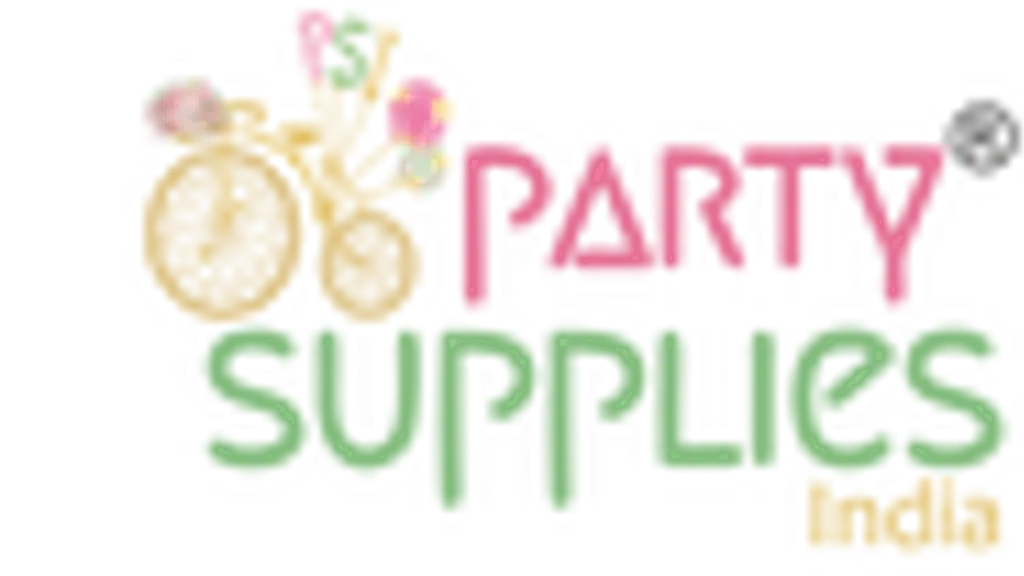 Party Supplies India