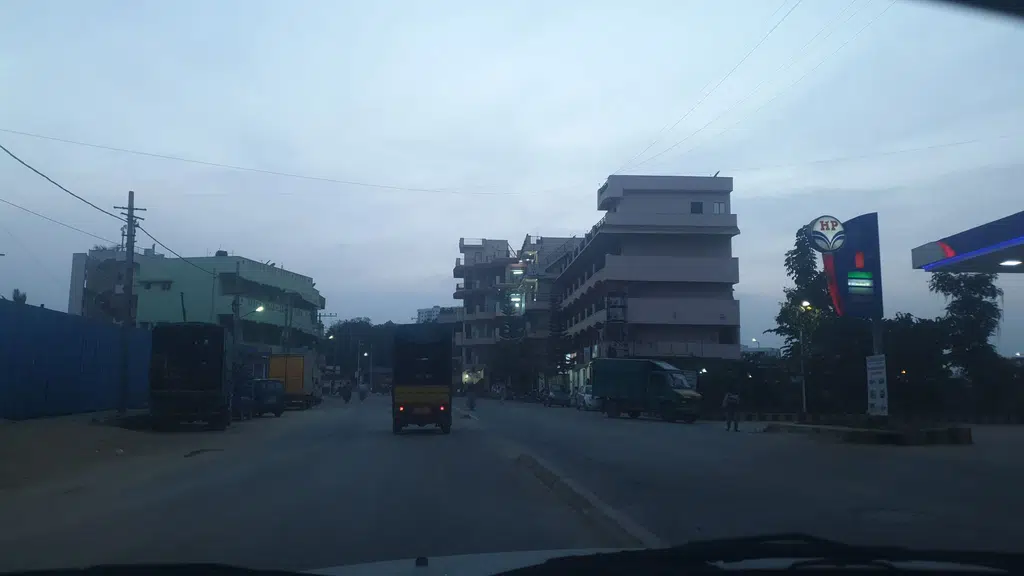Sri Ganesh Hotel