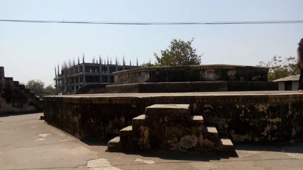 Bahuchar Maa Mandir
