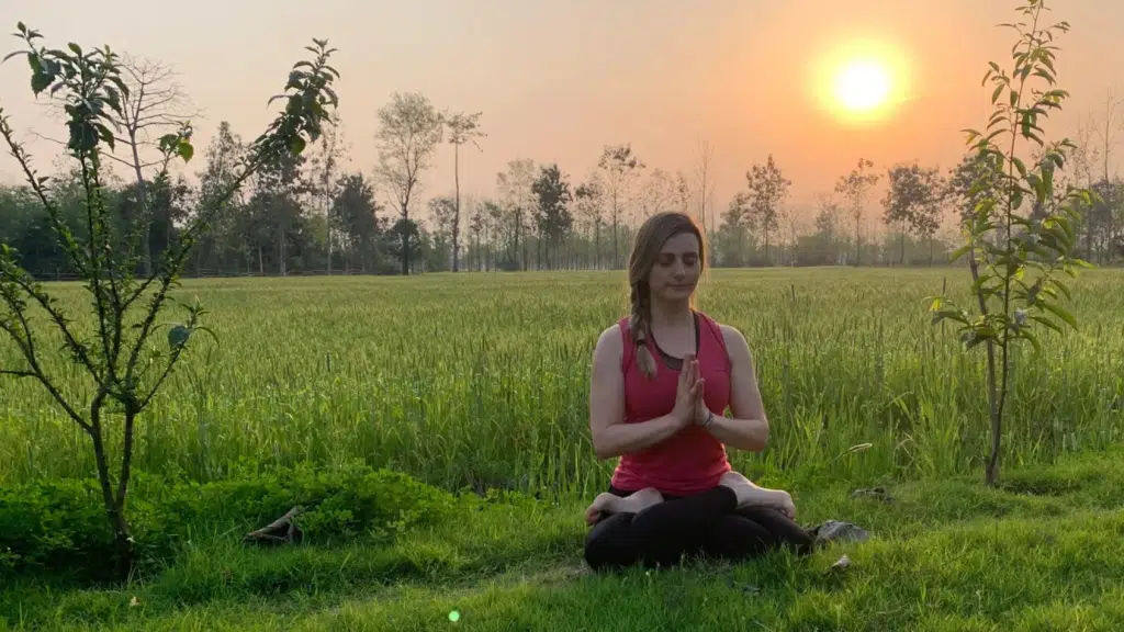 Akshara Yoga Farm Stay
