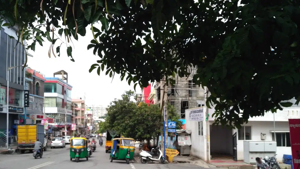 Spirit Junction