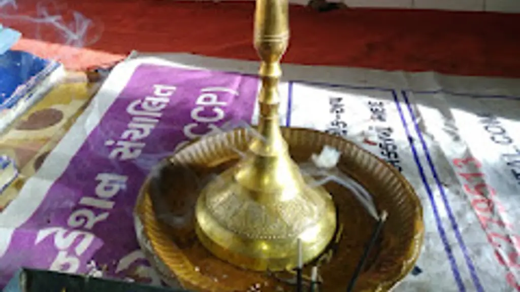 શ્રી વારાહીધામ- ખારાધરવા