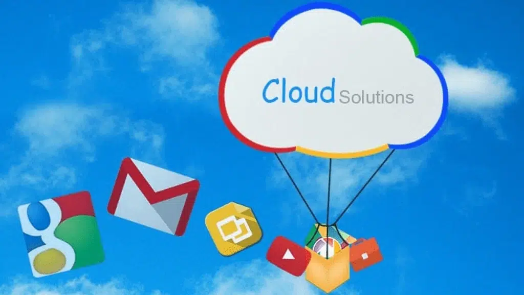 G Suite Partner