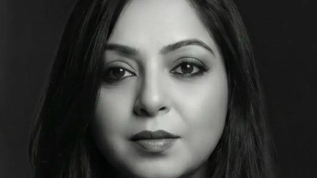Meerras International School of Makeup and More