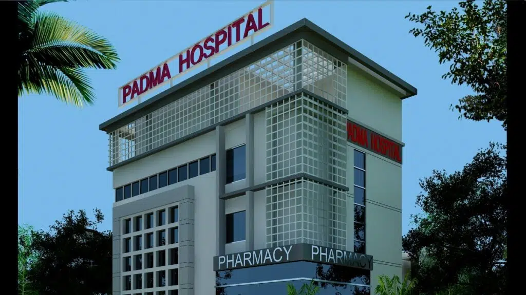 Padma Hospital