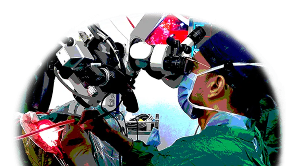 Dr. Chirag Panchal-Impulse Neuro and Spine Care
