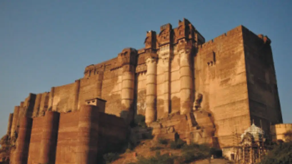 Hotel Raj Jodhpur