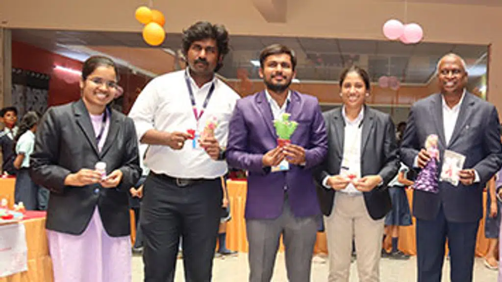 Sloka International School