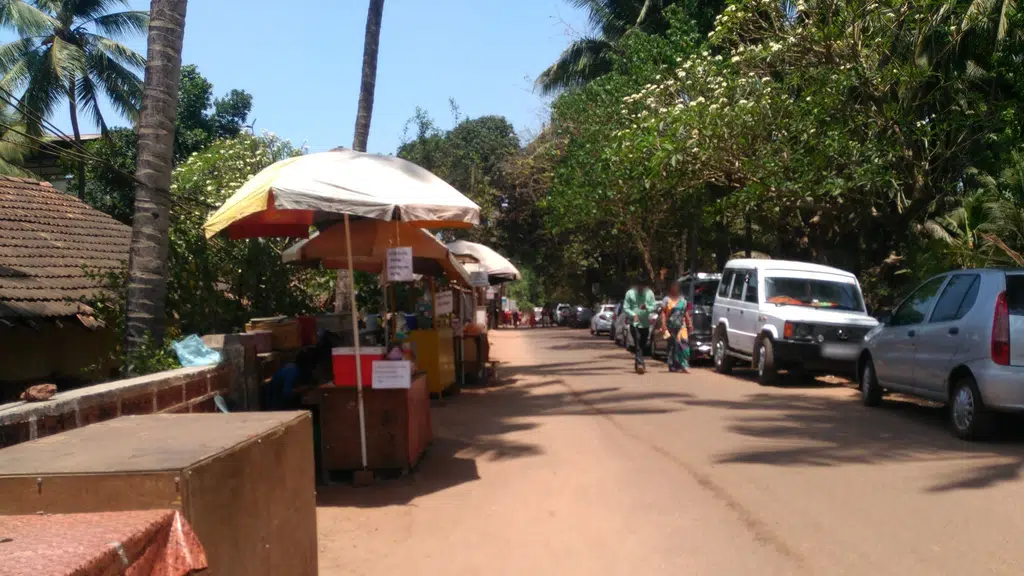 Mtdc Ganapatipule
