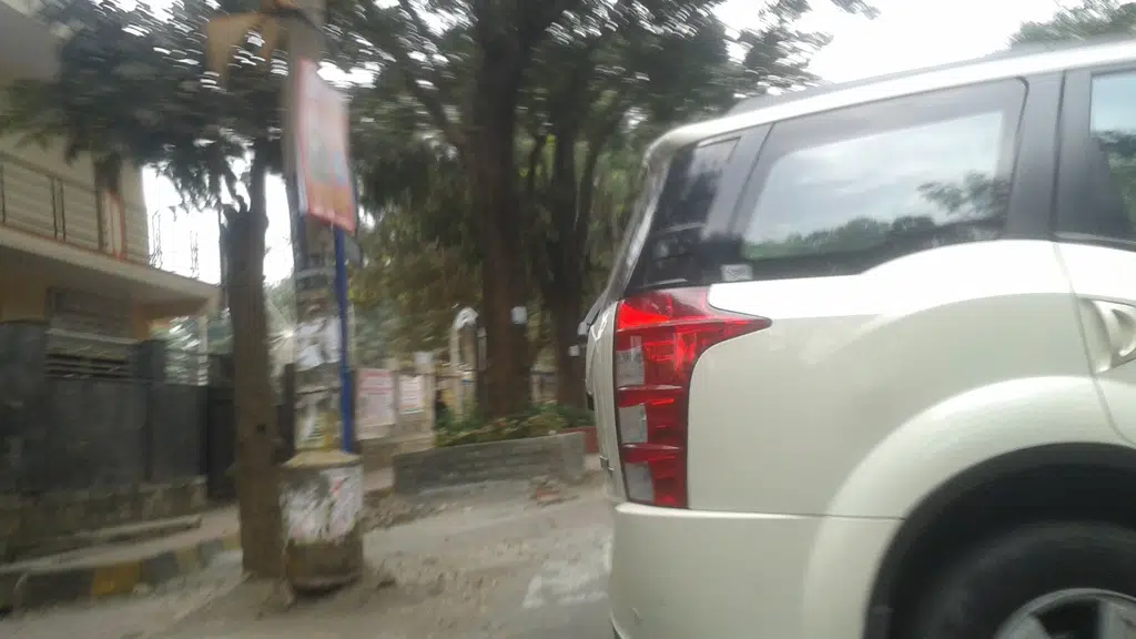 Saphire Honda Service