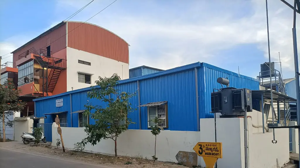 J J Engineering