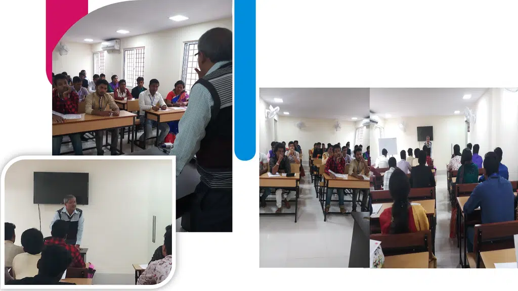 Nsic-Pragati Research Institute