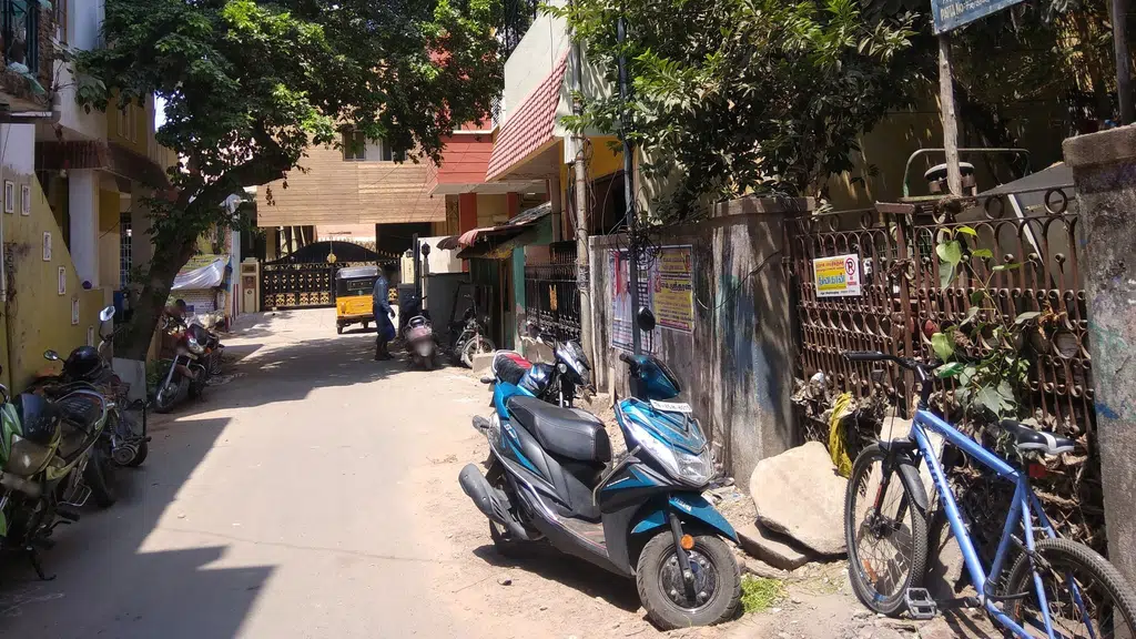 Cuemath Learning Center in Mettupalayam Market