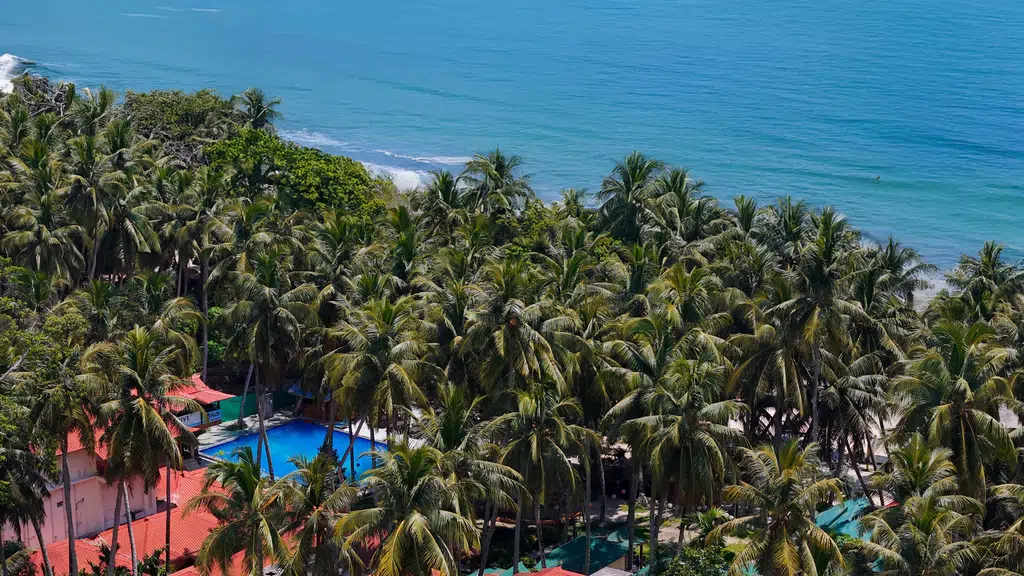 Havelock Island Beach Resort