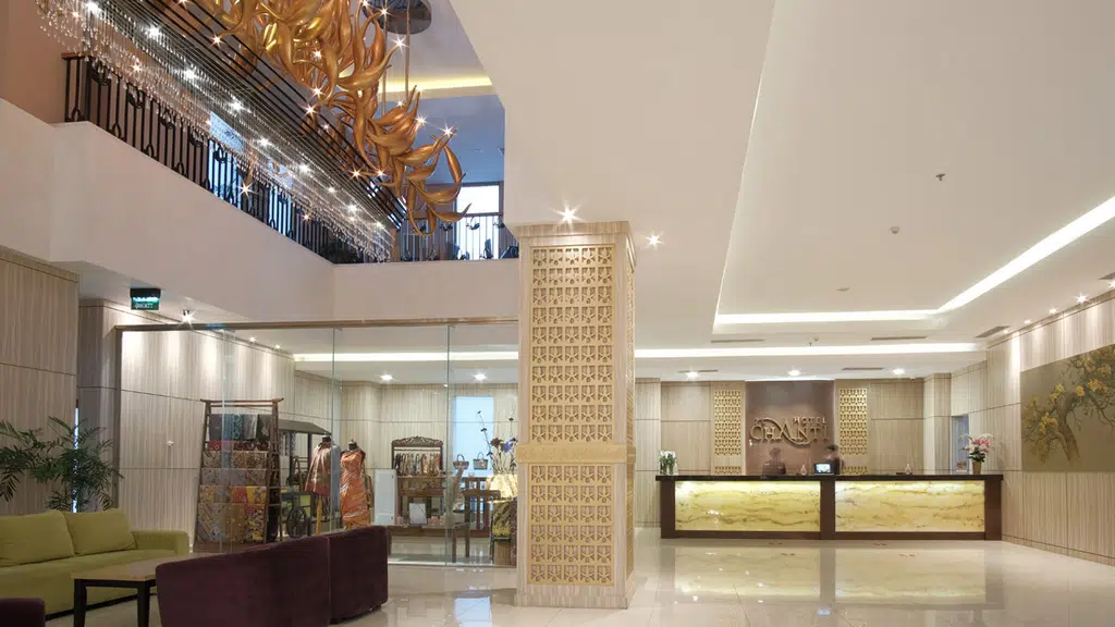 Hotel Shri Kanta