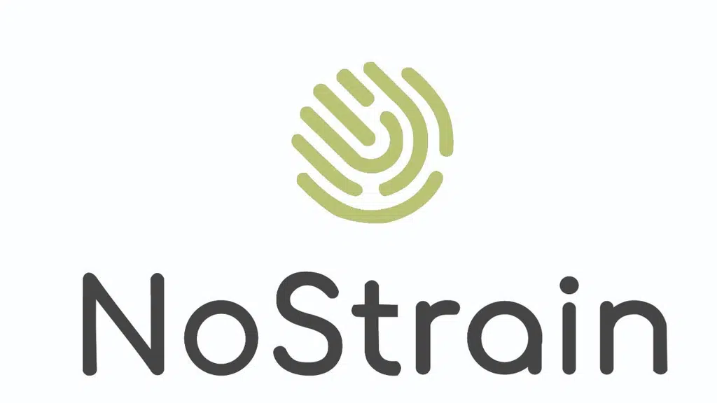 NoStrain Footwear