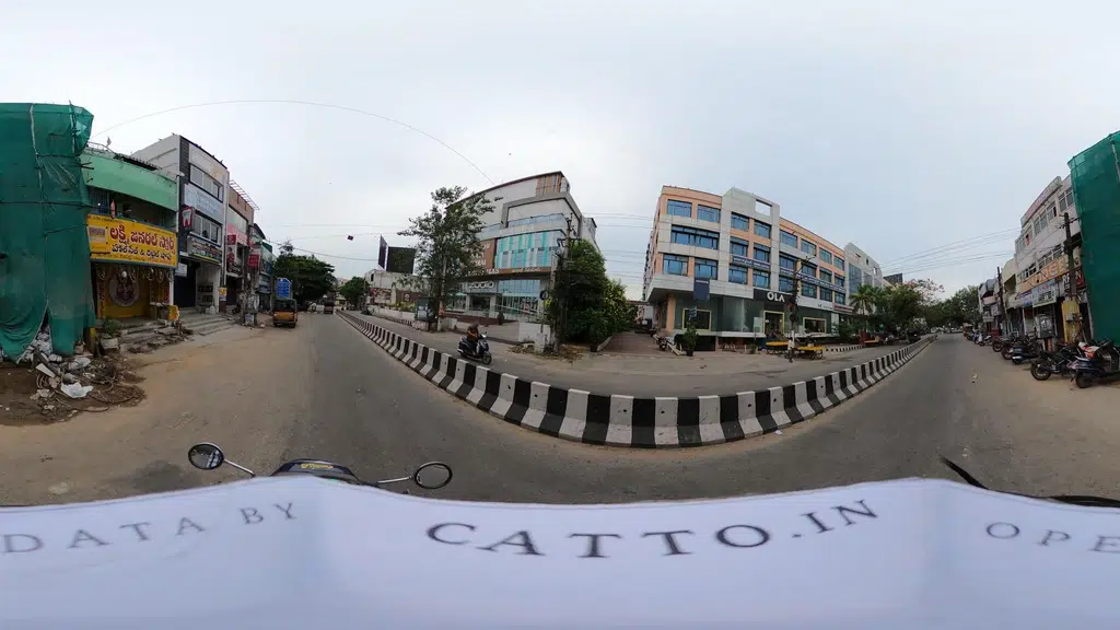 Aarka Mosquito Screens