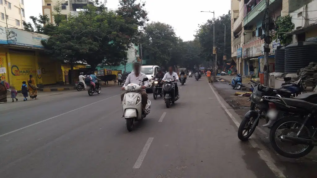 Sai Lakshmi Niketan