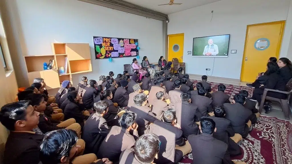 Kundan Global School