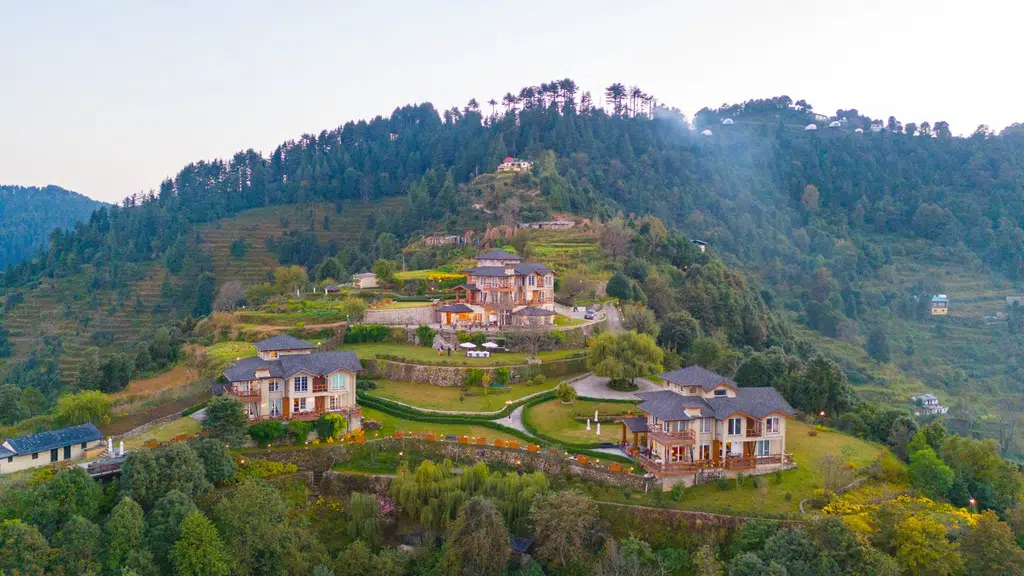 Kaudia Estate