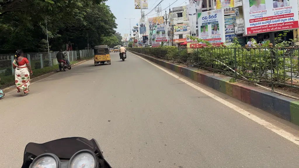 Red Bucket Biryani