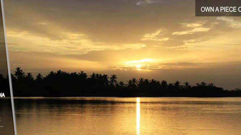 Villa Paradise Pondicherry