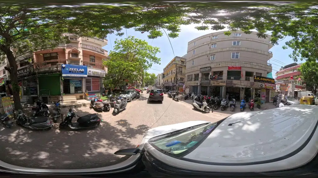 Balaji Motors