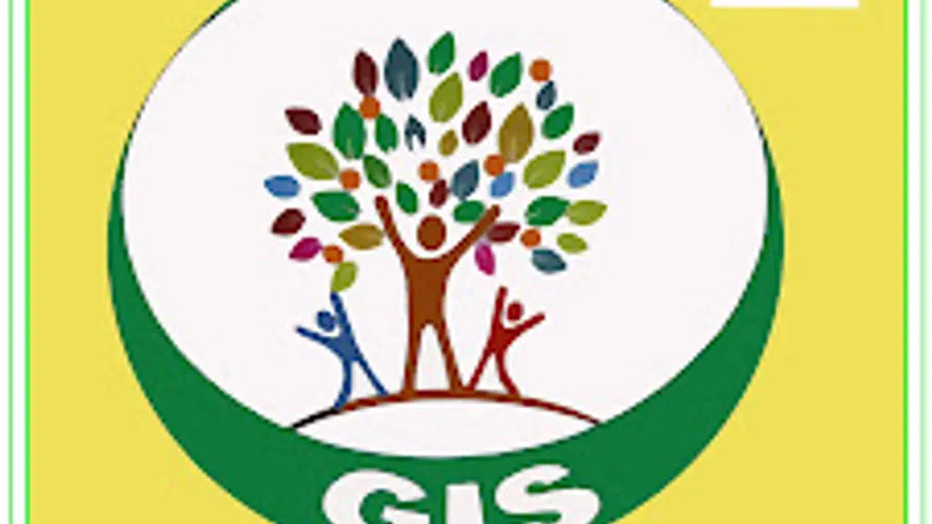 The Garden International School