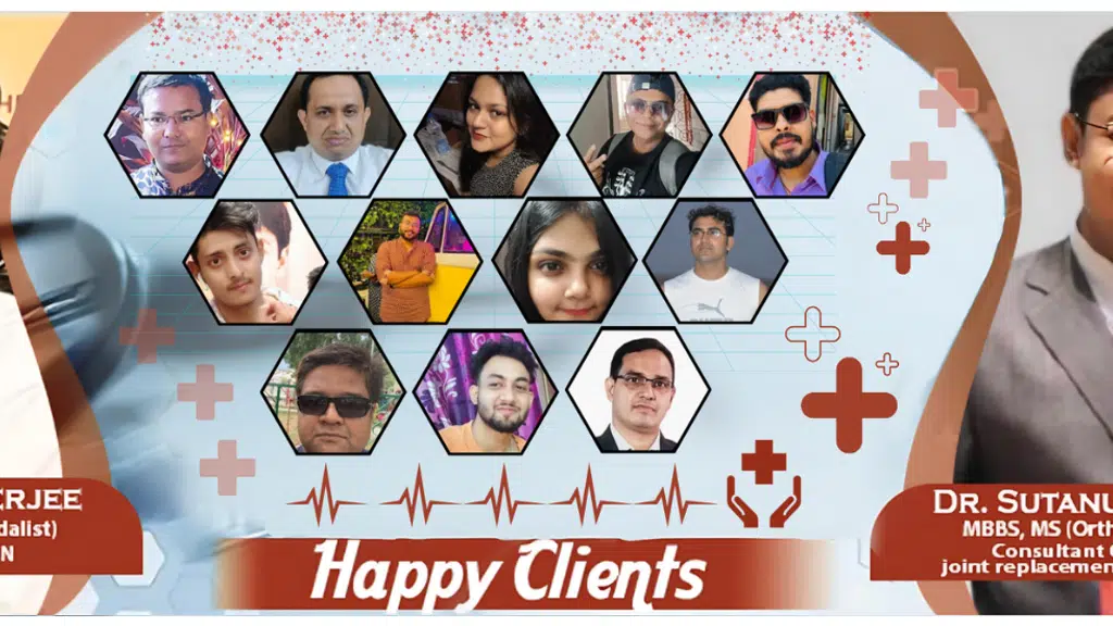 Ortho ENT Clinic
