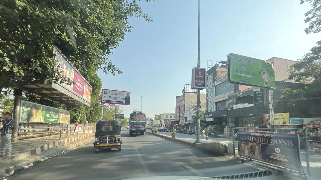 Punjabi Rasoi Restaurant
