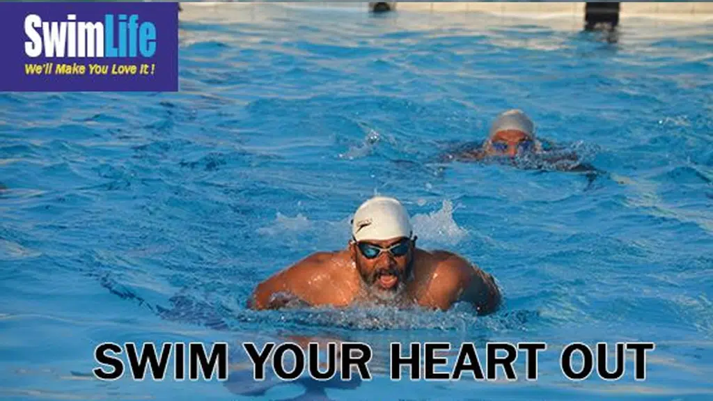 Swimlife Swimming Academy