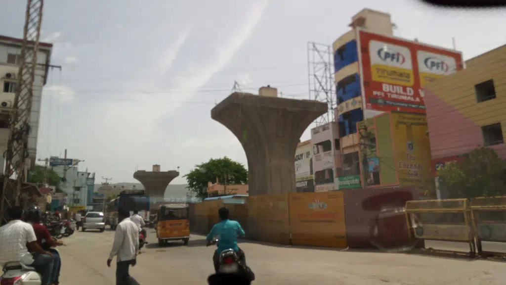 Papa Johns Pizza Restaurant - Tirupati