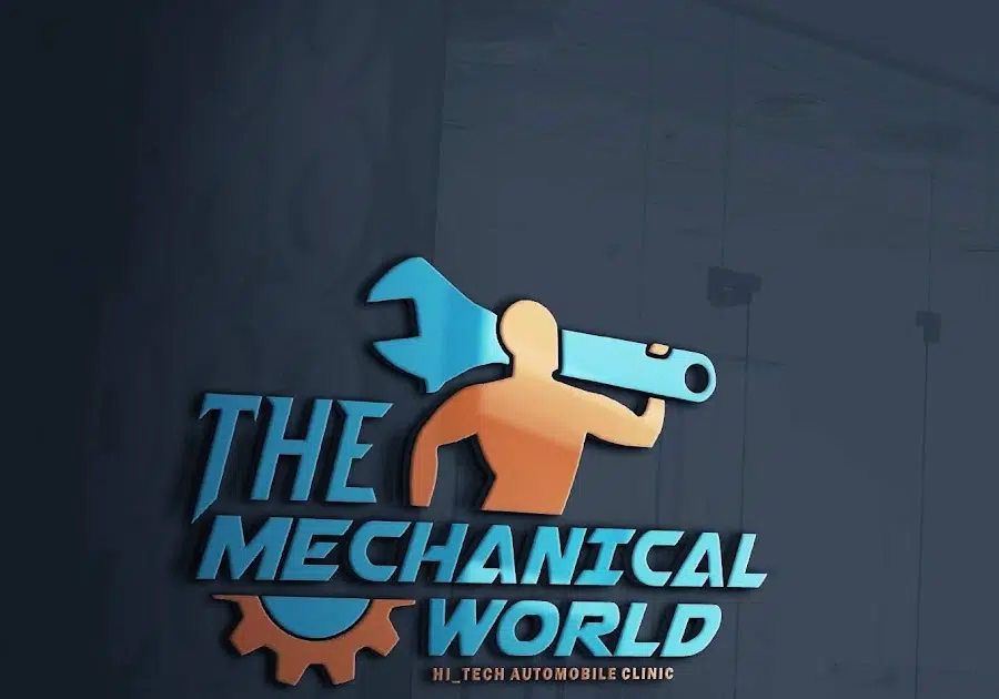 The Mechanical World - Abohar