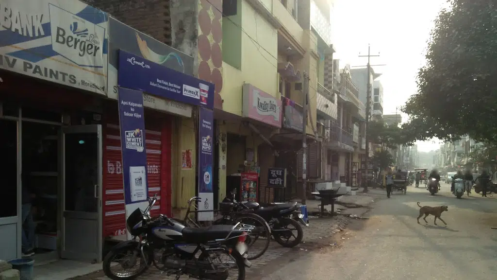 Mansarovar Physiotherapy and Acupressure Centre