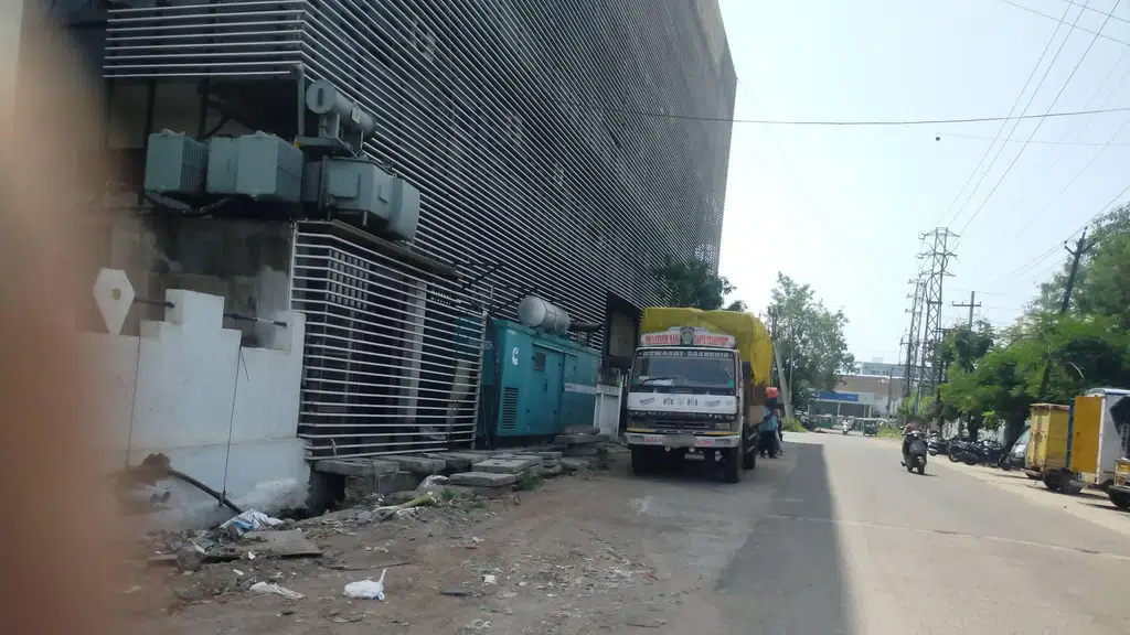 Anand Automobiles