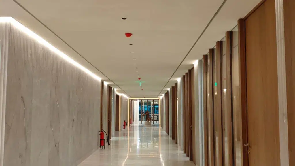 National Aircon (India) Pvt Ltd