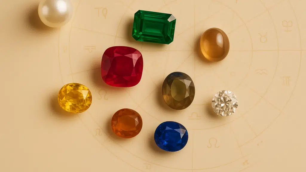 Ratna Shree Gems & Jewellers