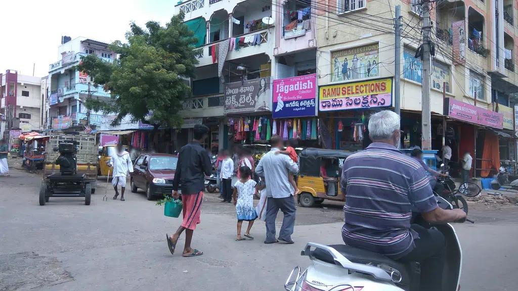 National Small Industrial Corporation Technical Service Center