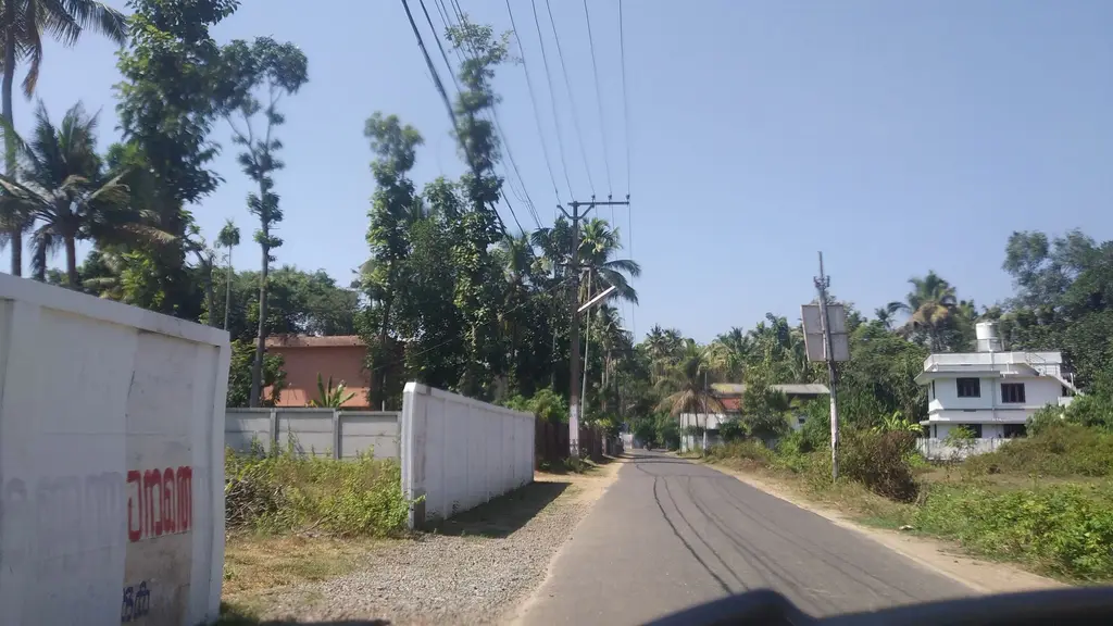 Manappilly Annapoorneswari Temple