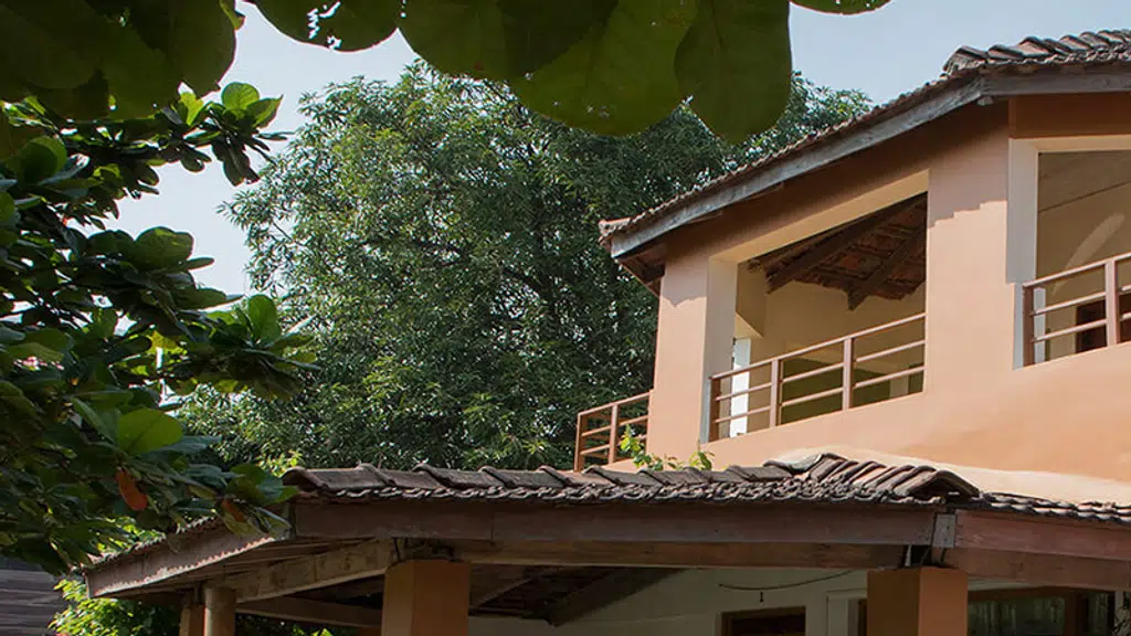 Madhai River Side Lodge