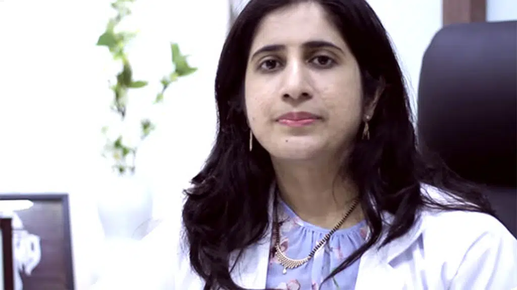 Dr Sandeep's Skin and Hair Clinic