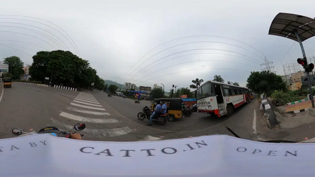 Vizag kawasaki