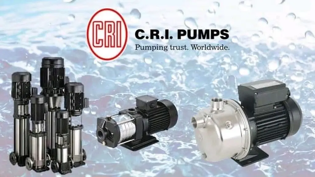 GTS Flow Systems | CRI Pumps Authorized Dealer | Industrial Pumps | Commercial Pumps