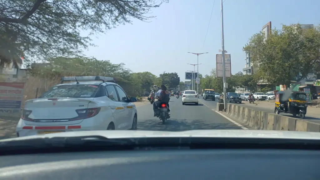 HDFC Bank ATM