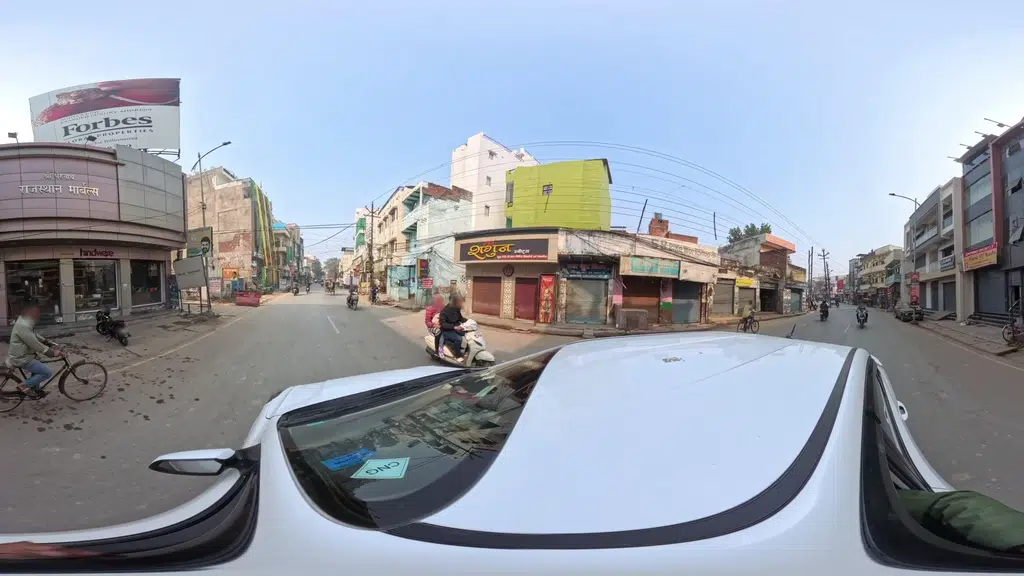 Sarkar Dispensary