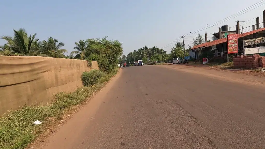 Backpackers Club Arambol