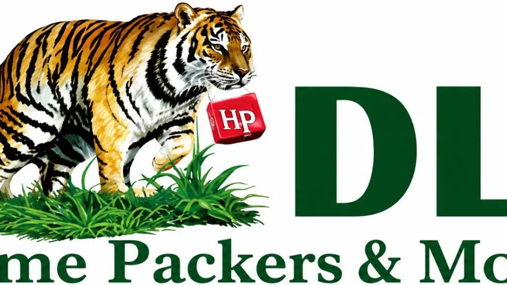 DLF Home Packers and Movers