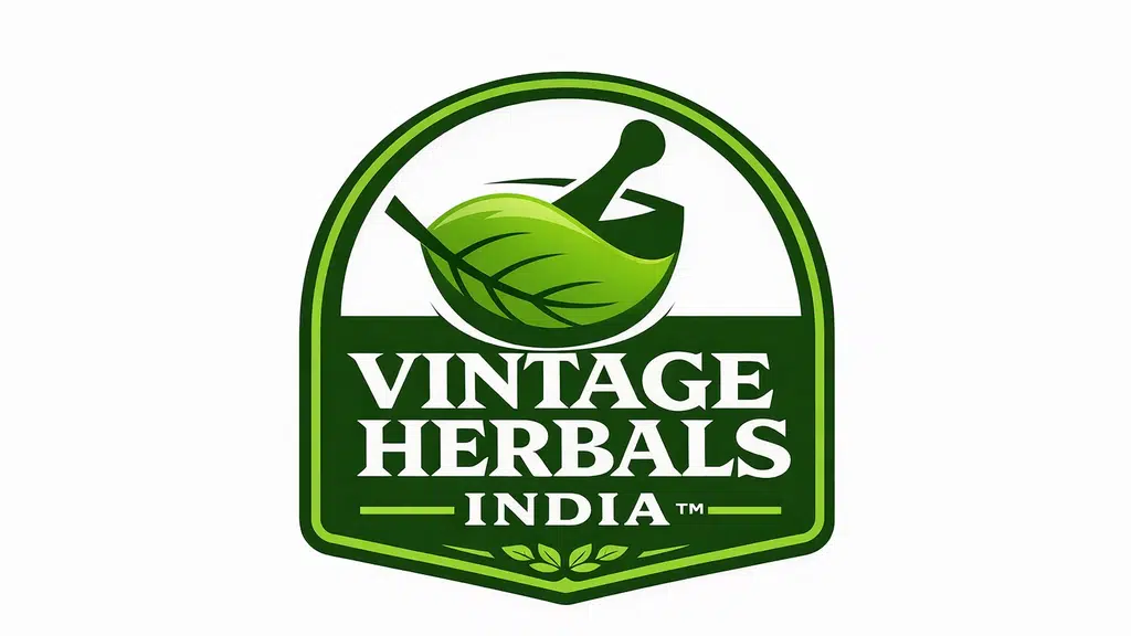 Vintage Herbals India